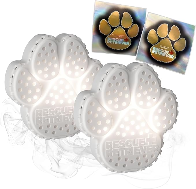 Rescue Retriever Multi-Pack by RescueRetriever