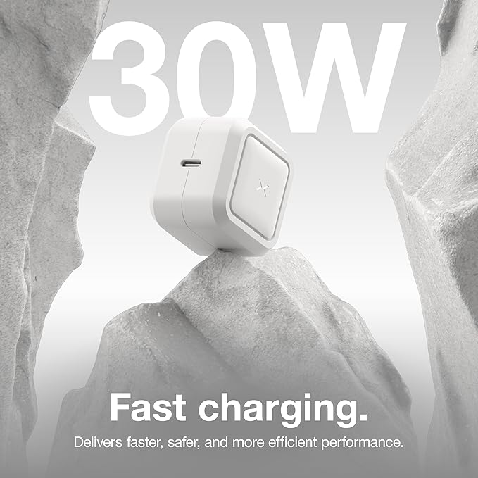 NOCO XGrid X30: 30W USB-C Charger – Single Port GaN Power Adapter - Image 3