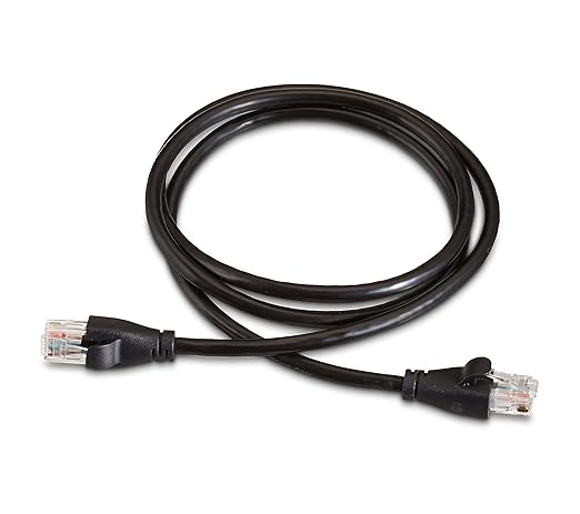 Amazon Basics RJ45 Cat 6 Ethernet Patch Cable, 1Gpbs Transfer Speed, 3 Foot - Image 5