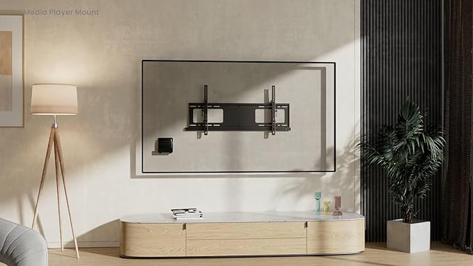 Mount Plus MP-APM-06-01 Streaming Media Player Wall Mounting Bracket - Image 5