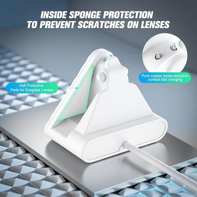 Charging Stand Dock Compatible - Image 3