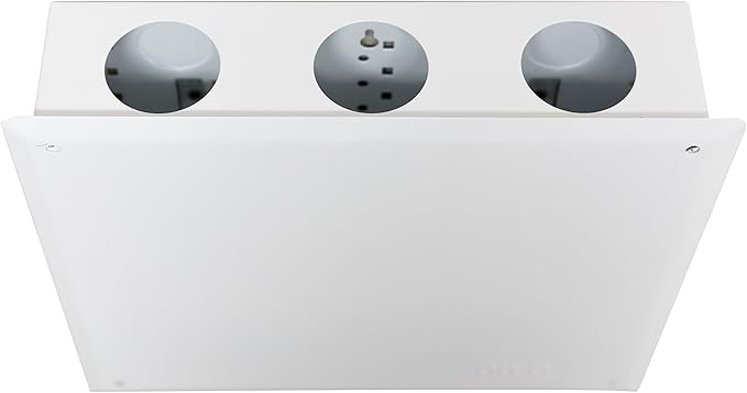 Legrand - OnQ 12 Inch Cable Management, In-Wall Media Box, Structured Wiring - Image 2