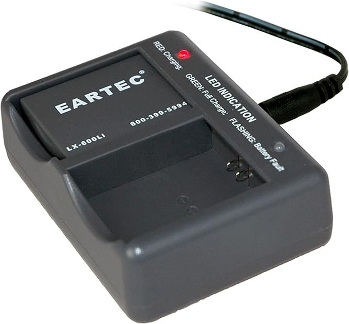 EARTEC UL2S Ultralite-HD 2-Person Full Duplex Wireless Intercom Headset - Image 5