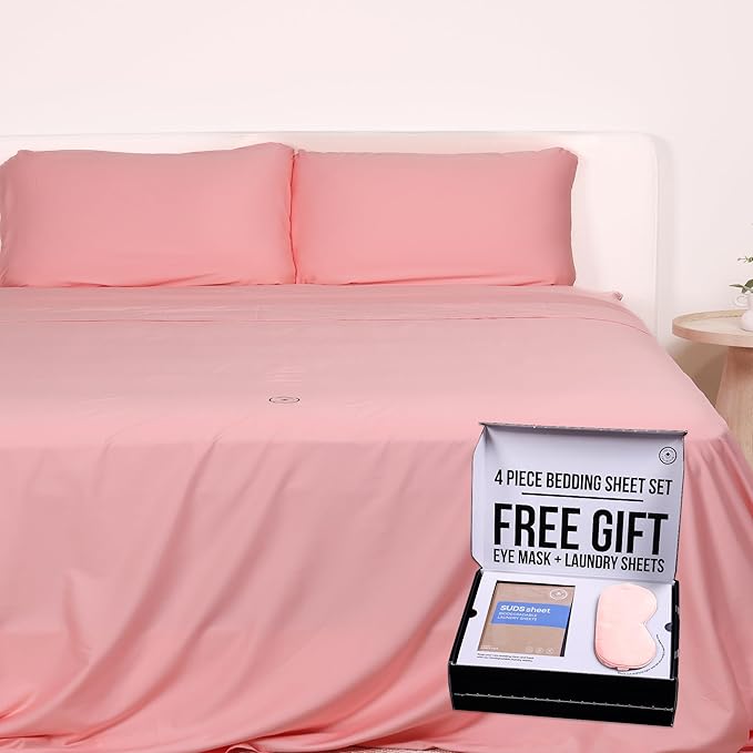 THE LAD COLLECTIVE 3.0 California King Bedding Set - Image 2