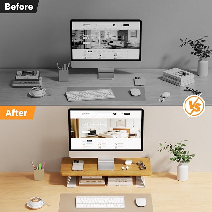 NestNeat Monitor Stand - Image 8