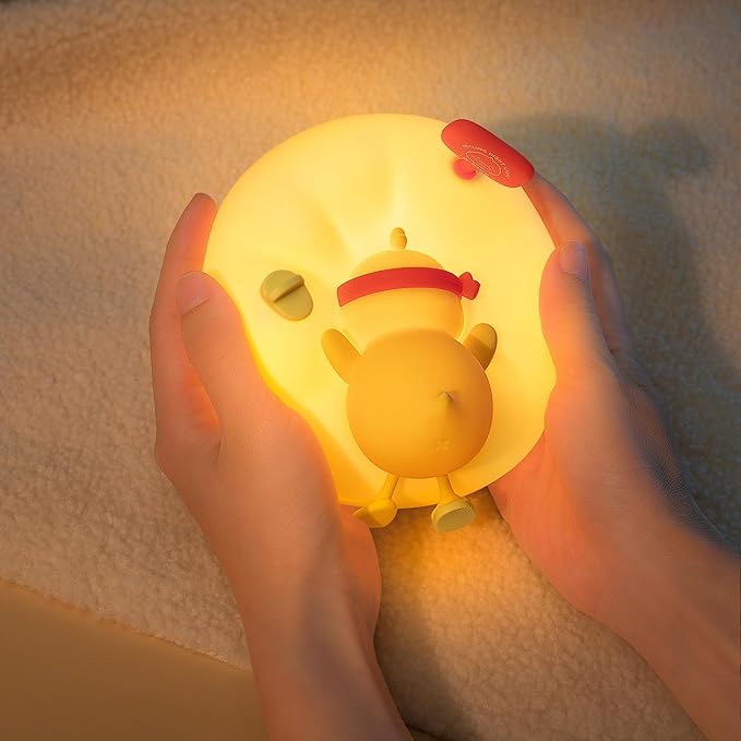 AuroraNiteBeam Duck Night Light - Image 3