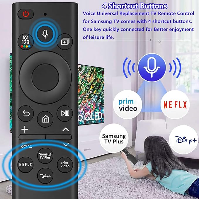 Voice Replacement Remote Control - Image 5