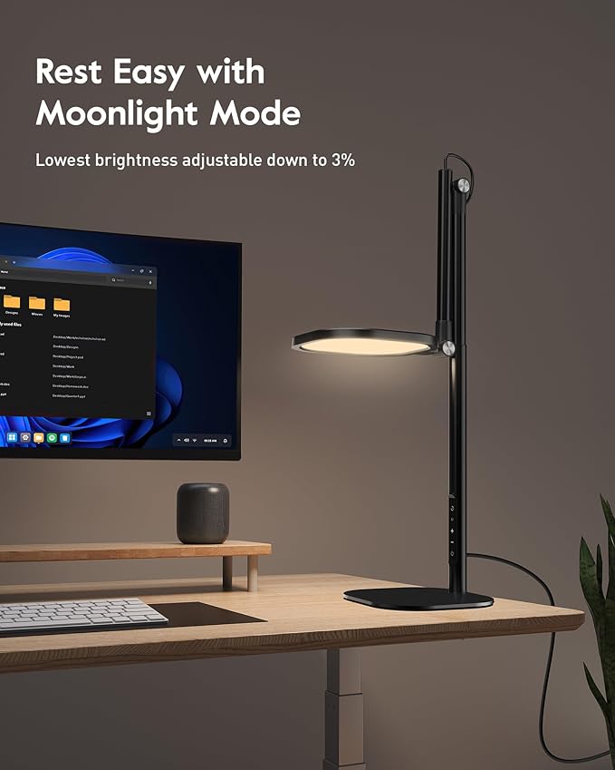 Led Desk Lamps for Home Office - Image 8