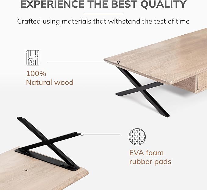 Anji Mountain Monitor Stand - Image 6