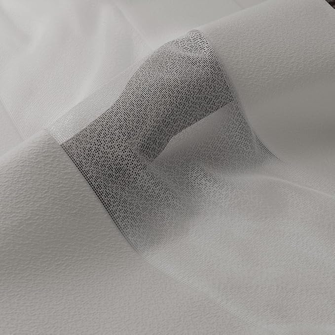 Blindify Motorized Sheer Vertical Blinds by BlindifyOffical