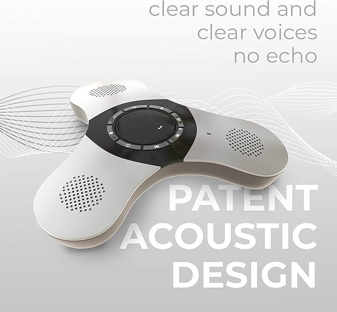 Skywin Bluetooth Conference Speaker - Image 8