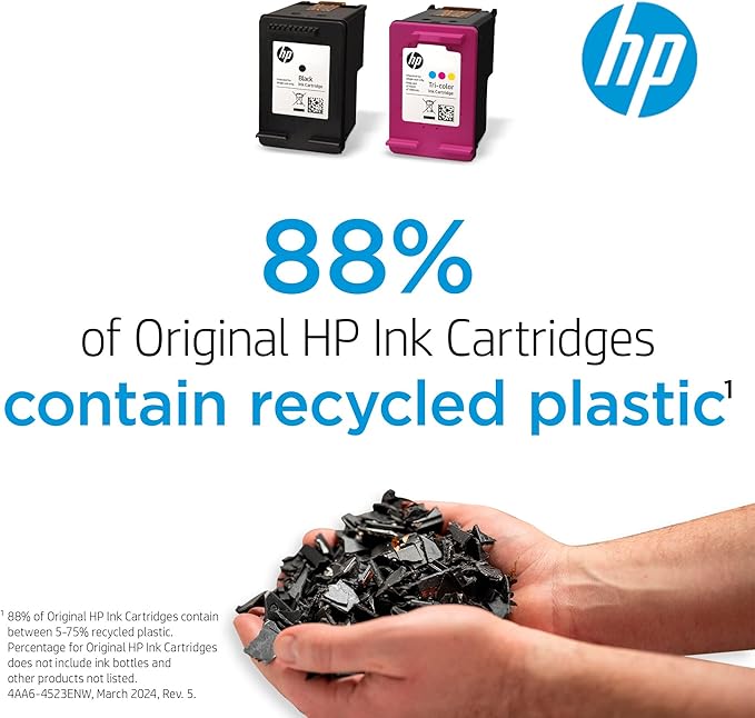 HP 952 Cyan, OfficeJet Pro 7720, 8740 | Eligible - Image 9