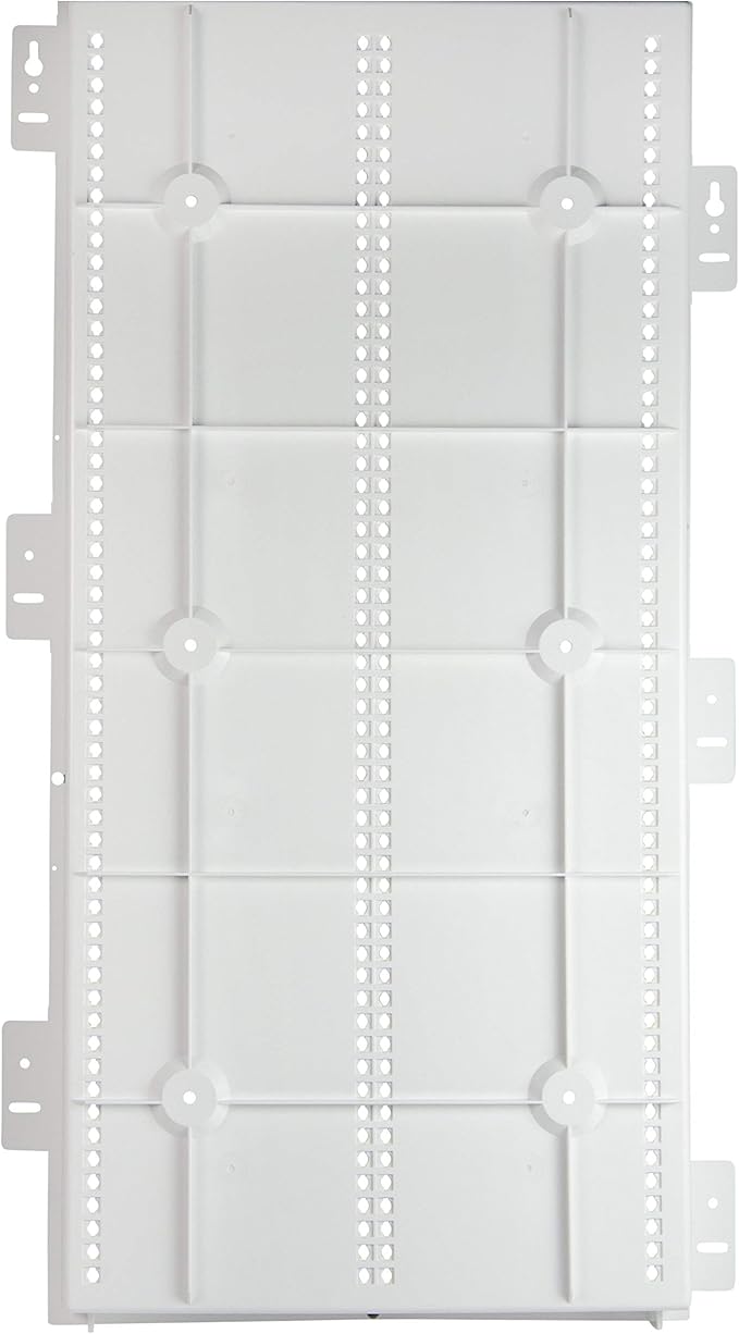 Legrand - On-Q 30 Inch Media Enclosure, WiFi Electrical Box, Cable Management - Image 7