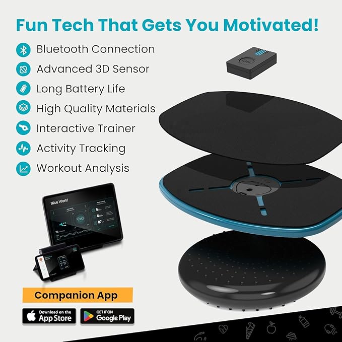 GoBalance Board - Image 7