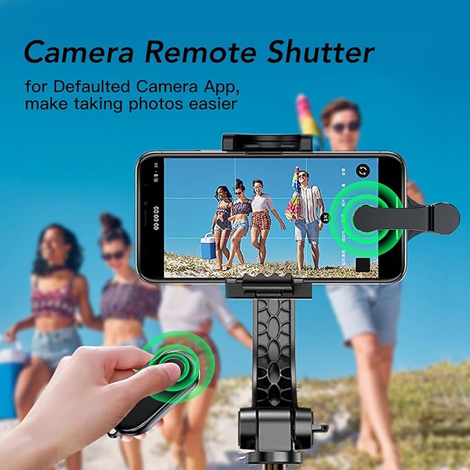 Remote Control Page Turner for Kindle Paperwhite Oasis Kobo eReaders, Kindle - Image 6