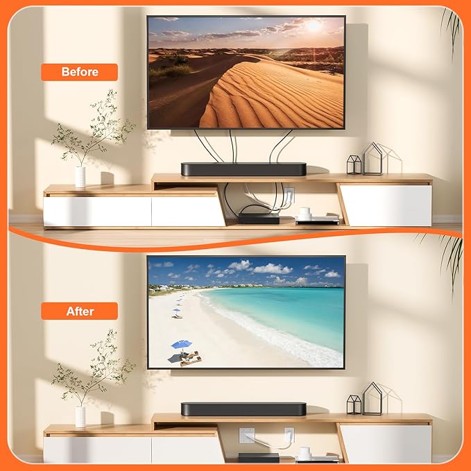 in Wall Cable Management Kit - Image 4