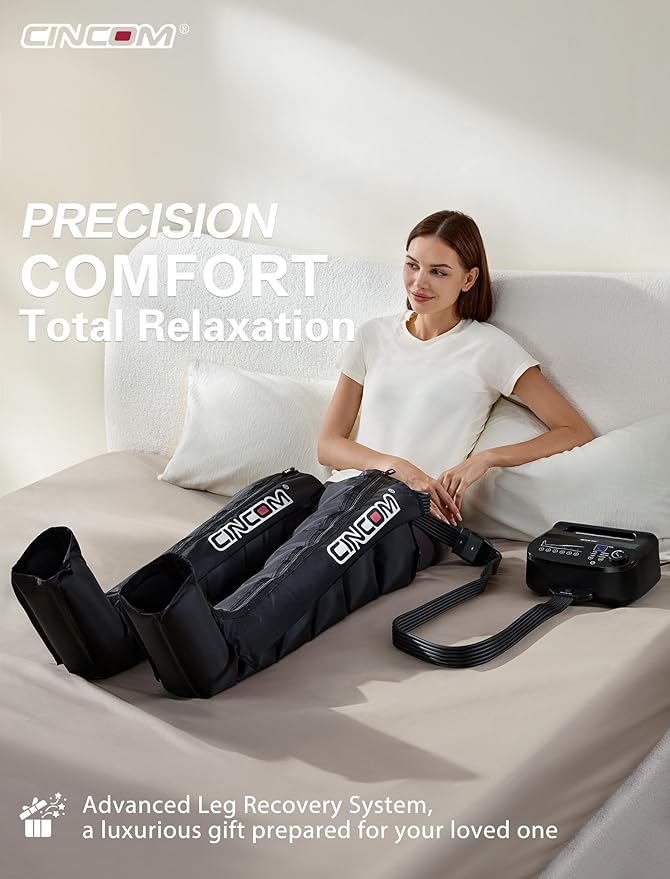 CINCOM Air Compression Recovery System - Image 2