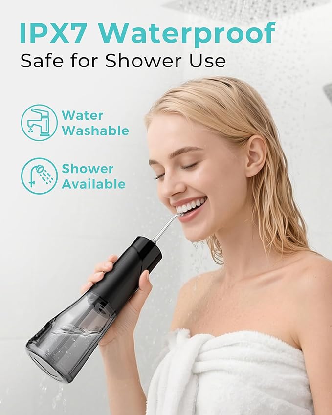 Water Flossers for Teeth - Image 9