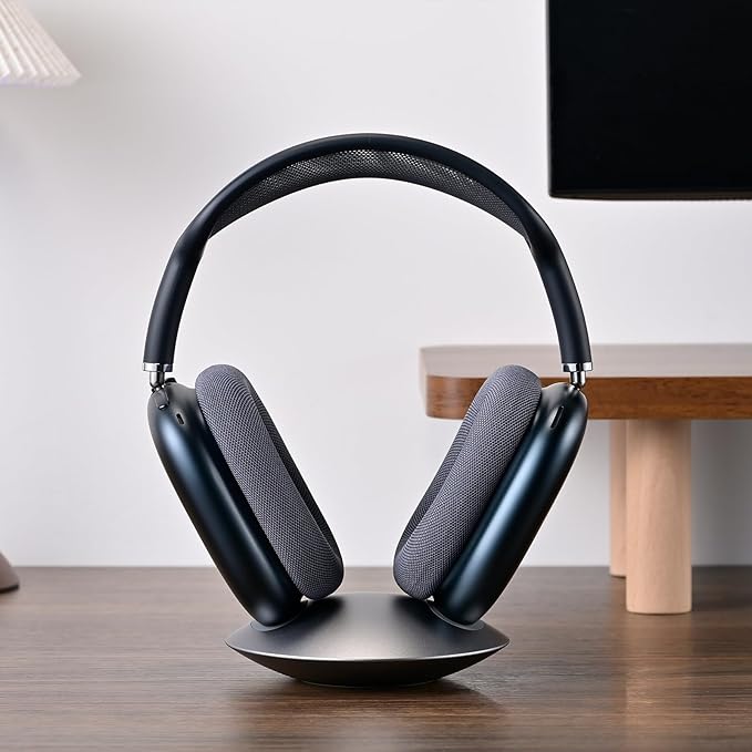 ELECOGO All-Aluminum Headphone Stand - Image 6