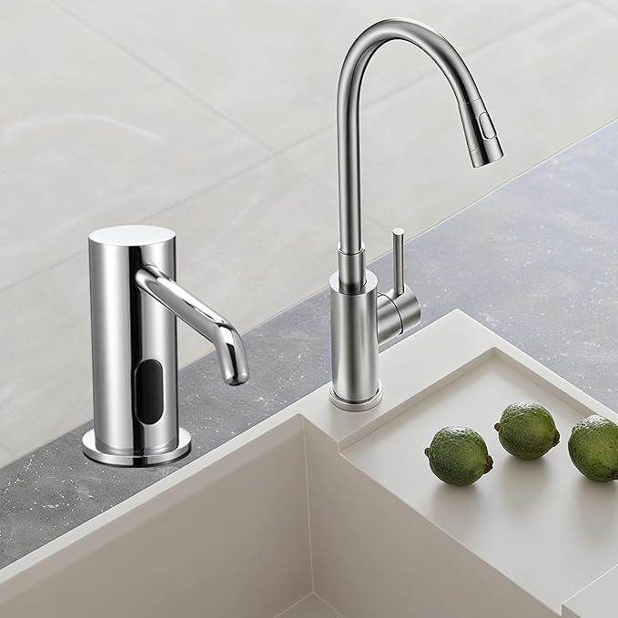 Automatic Soap Dispenser Touchless - Image 8