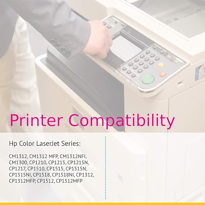 CS Replacement Toner Cartridge Compatible - Image 5