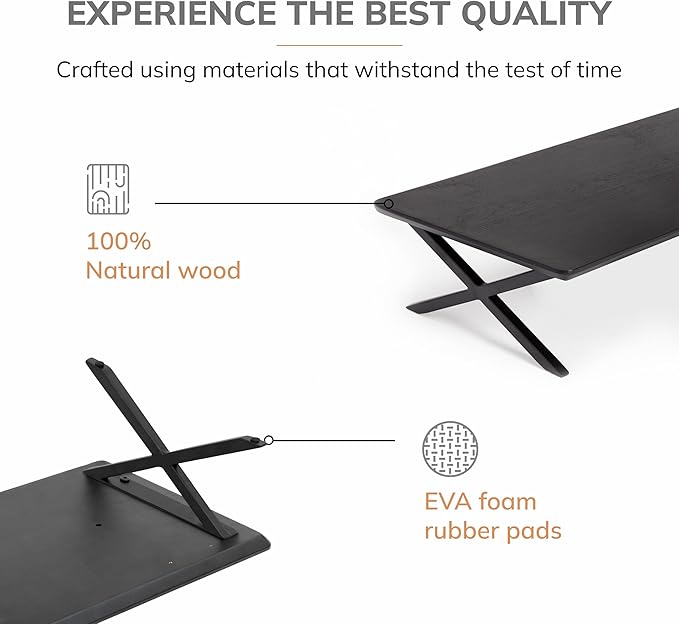 Anji Mountain Monitor Stand - Image 6