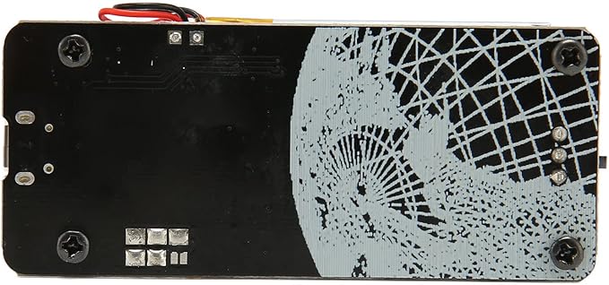 UPS Lite V1.2 UPS HAT Board, V1.2 UPS Power HAT Board 1000mAh Battery - Image 5