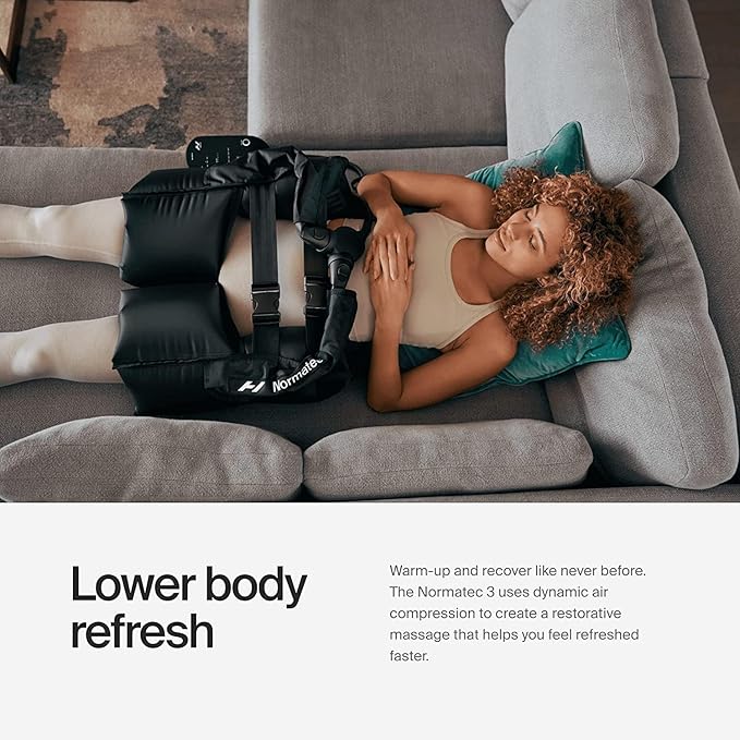 Hyperice Normatec 3 - Image 5