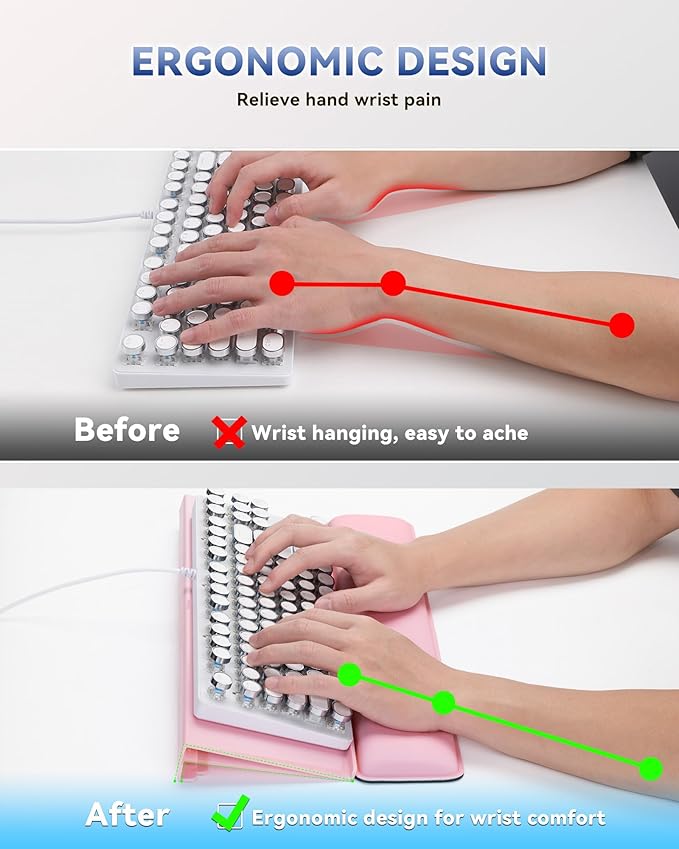 Laborio Computer Keyboard Stand - Image 5