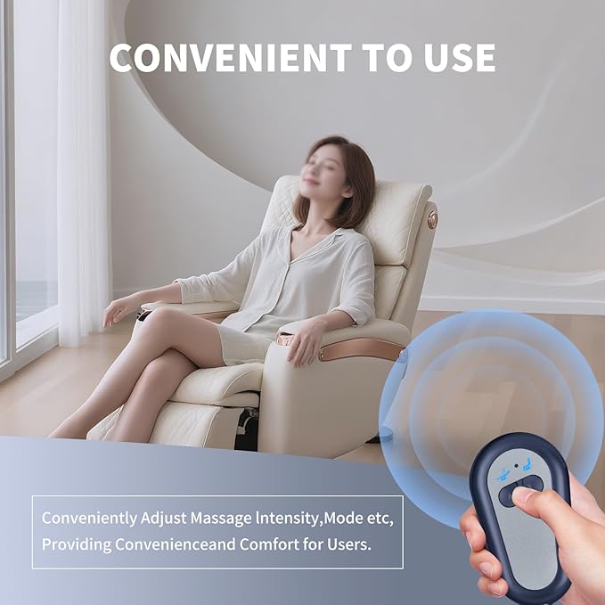 GWVEE Replacement Remote Control - Image 6
