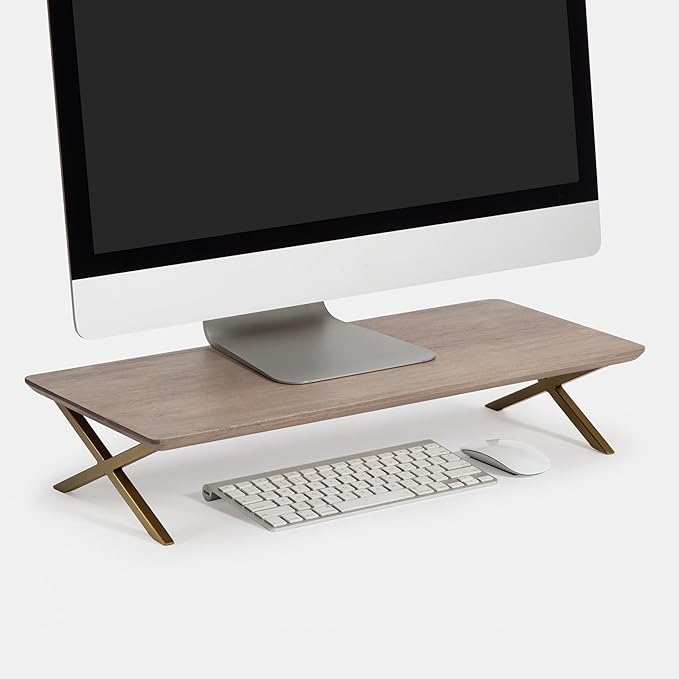 Anji Mountain Monitor Stand by AnjiMountain