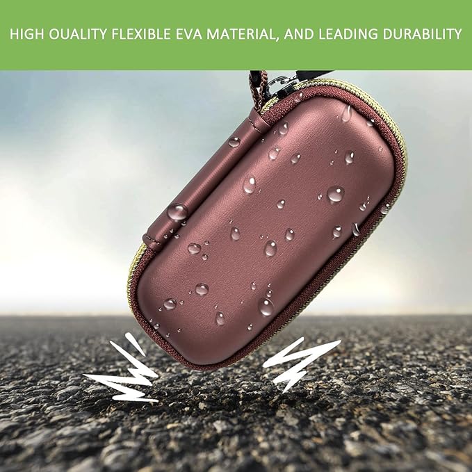 Heart Monitor Case Compatible - Image 3