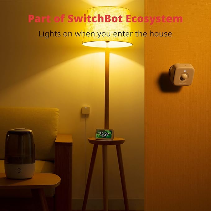 Smart Motion Door Sensor - Image 4