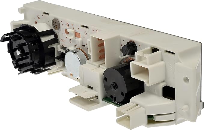 Dorman 599-217 Front HVAC Control Module Assembled in USA Compatible - Image 8