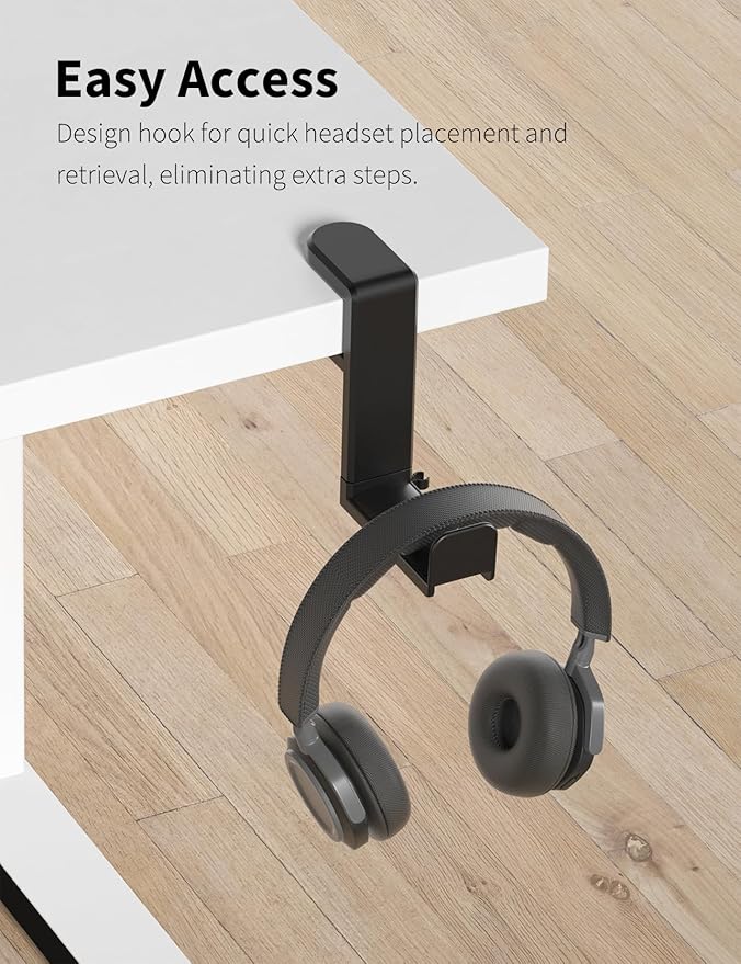 Celerion Headphone Hook - Image 6