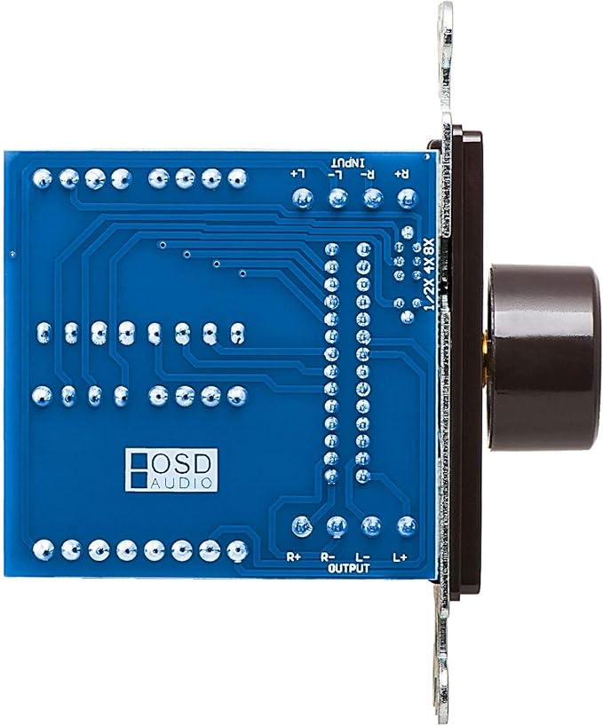 OSD Audio 100W in Wall Volume Control Impedance Matching - Image 2