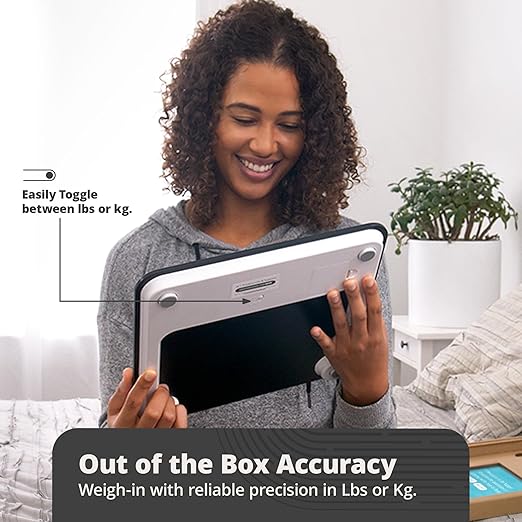 Greater Goods AccuCheck Digital Scale - Image 3