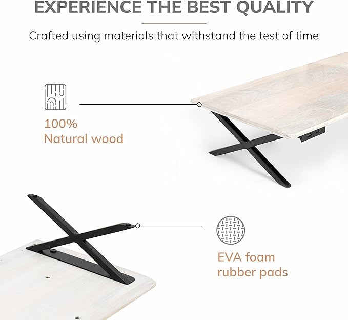 Anji Mountain Monitor Stand - Image 6