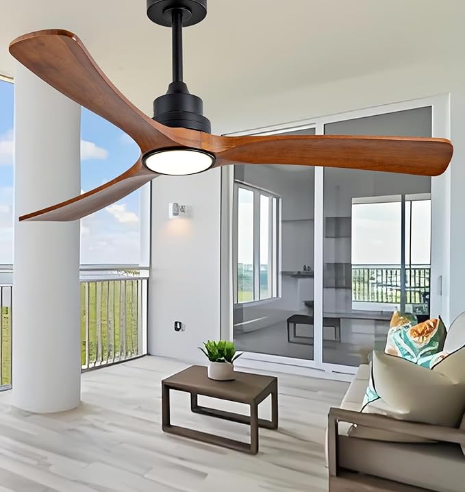 Gaizw 52 Inch Ceiling Fans by Unknown