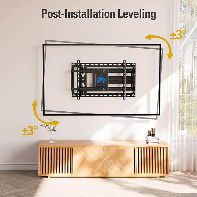 Mounting Dream Long Arm TV Wall Mount - Image 7