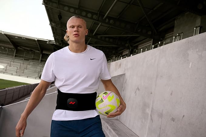 Hyperice Venom 2 Back Wrap - Image 2