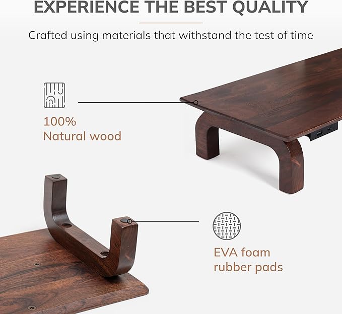 Anji Mountain Monitor Stand - Image 6