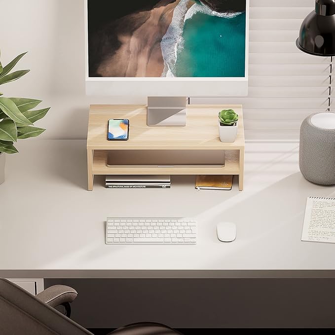 FITUEYES Monitor Stand - Image 2