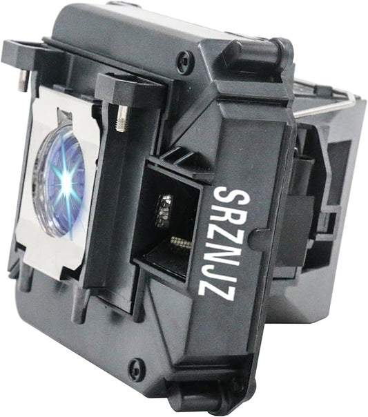 SRZNJZ ELP68 Original Replacement Projector Lamp Bulb by SRZNJZ