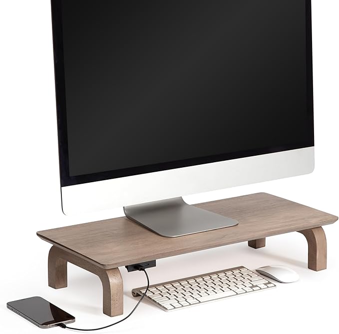Anji Mountain Monitor Stand by AnjiMountain