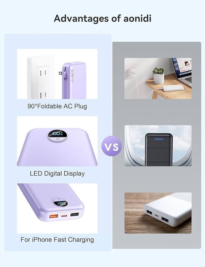 Ultra-Portable-Charger-Power-Bank - Image 5