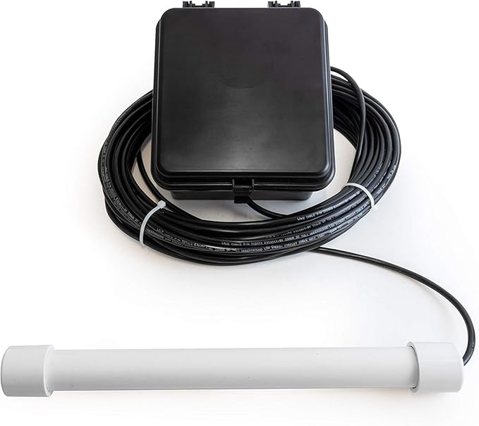 Dakota Alert Driveway Alarm Sensor by DakotaAlert