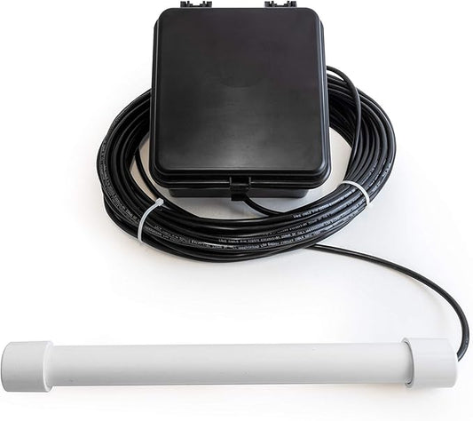 Dakota Alert Driveway Alarm Sensor by DakotaAlert