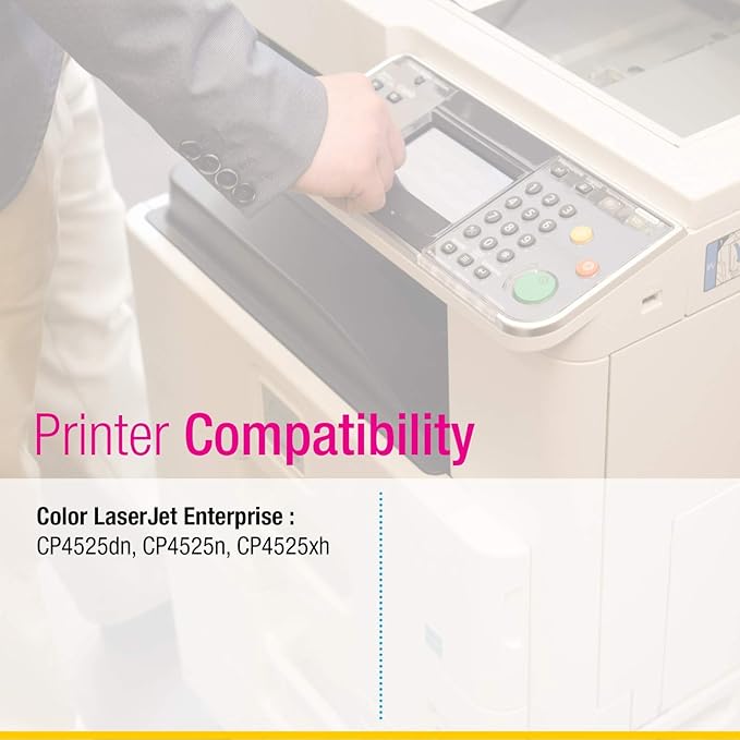 CS Replacement Toner Cartridge Compatible - Image 4