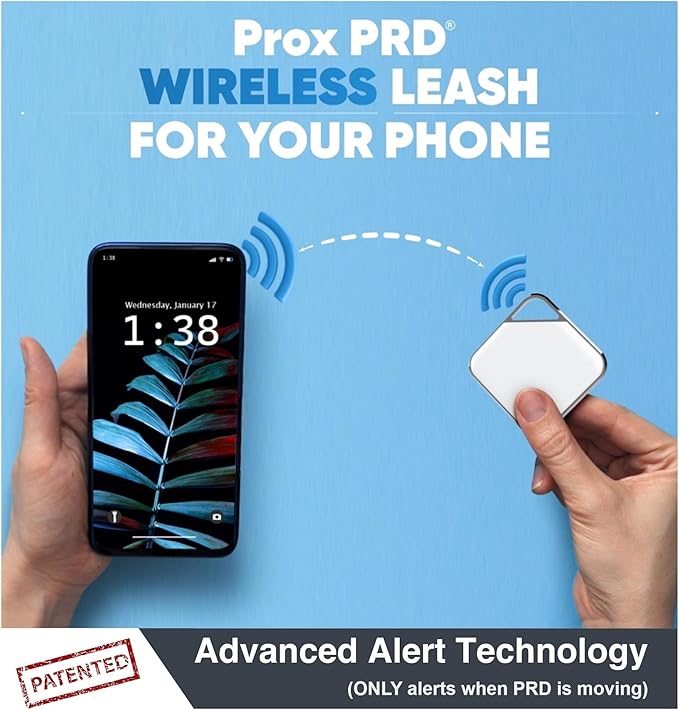 Prox PRD - Phone Separation Alert Device | Stop Forgetting or Leaving Phone - Image 3